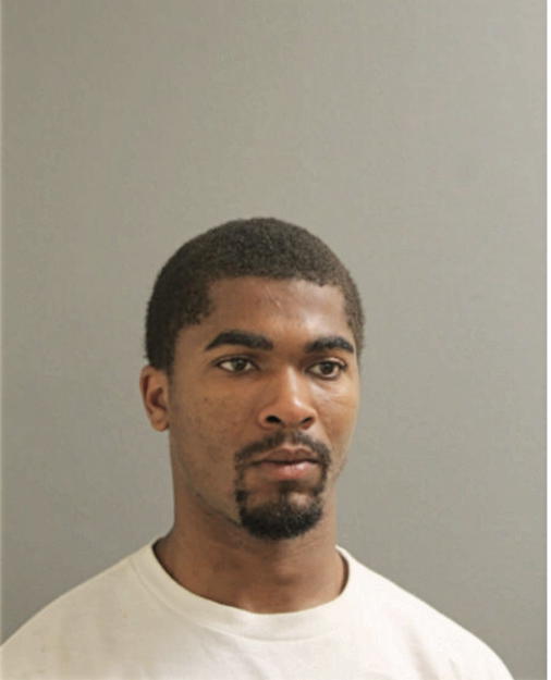 DWAYNE ANDERSON, Cook County, Illinois