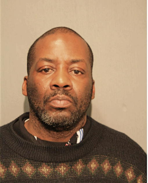 CLEVELAND ANTHONY, Cook County, Illinois