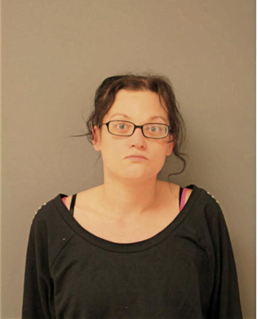 ANDREA ASHLEY, Cook County, Illinois