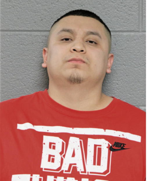 JESSIE BAEZ, Cook County, Illinois