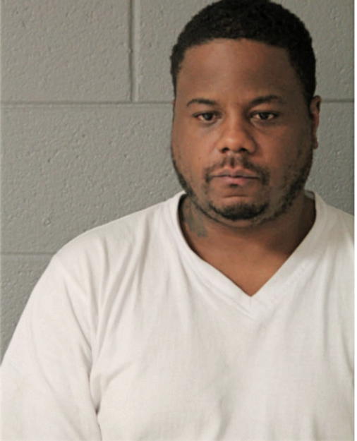 LIONELL BAILEY, Cook County, Illinois