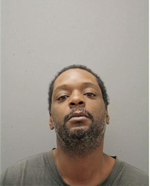 DEANGELO BANKS, Cook County, Illinois