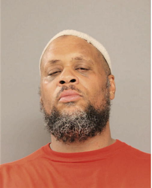 FLOYD G BANKS, Cook County, Illinois