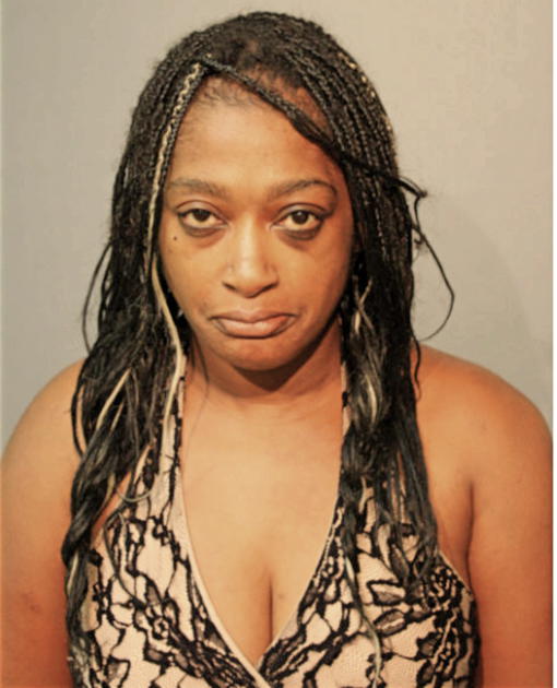 ATHENA BATES, Cook County, Illinois