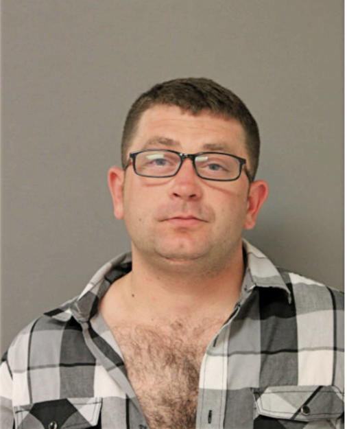 TOMASZ S BEDNARCZYK, Cook County, Illinois