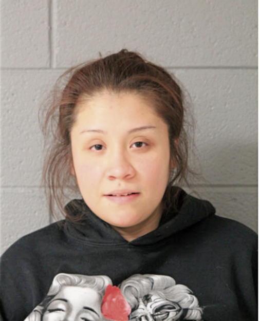 ROSCIO R BLANCO, Cook County, Illinois