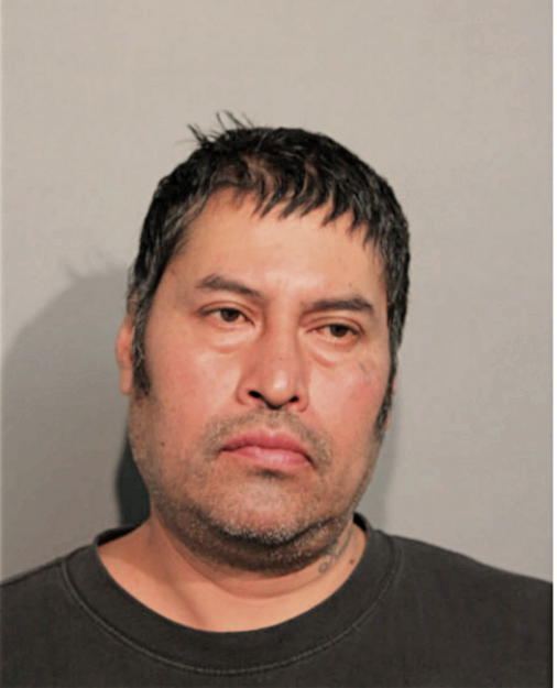 RICHARD BODON, Cook County, Illinois