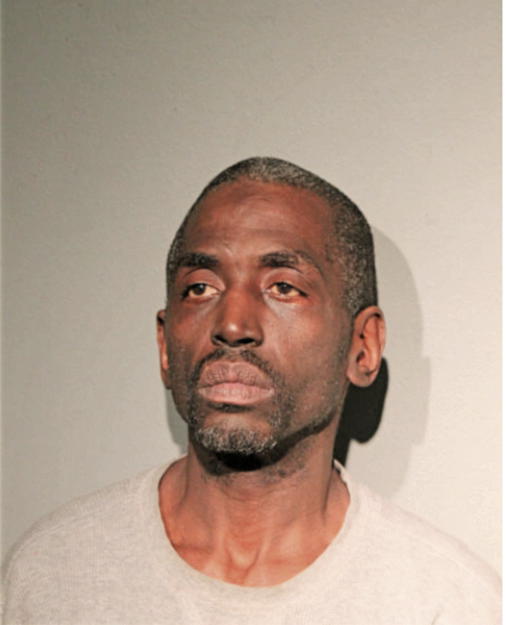 ANTHONY M BRADFORD, Cook County, Illinois