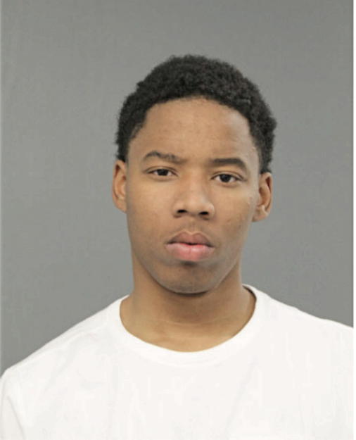 KISHAWN BROWNLEE, Cook County, Illinois
