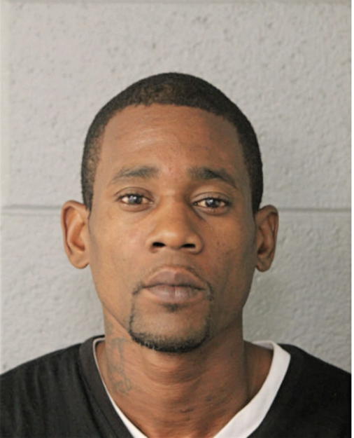 BERNARD BUTLER, Cook County, Illinois