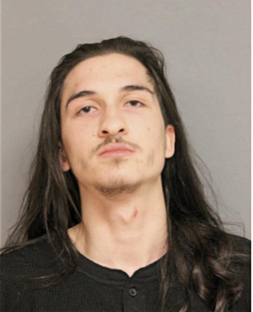 ADRIAN DANIEL CASTILLO, Cook County, Illinois