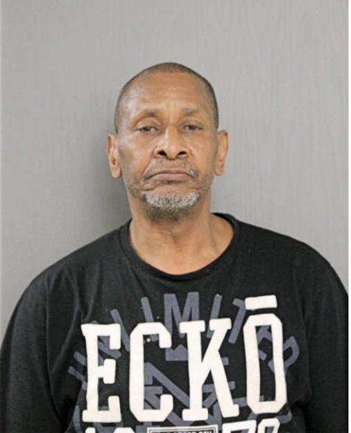 KENNETH CASTON, Cook County, Illinois