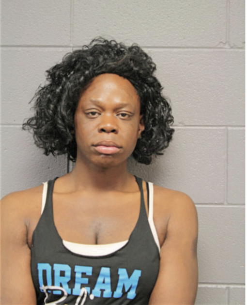 LAMONT D CEASER, Cook County, Illinois