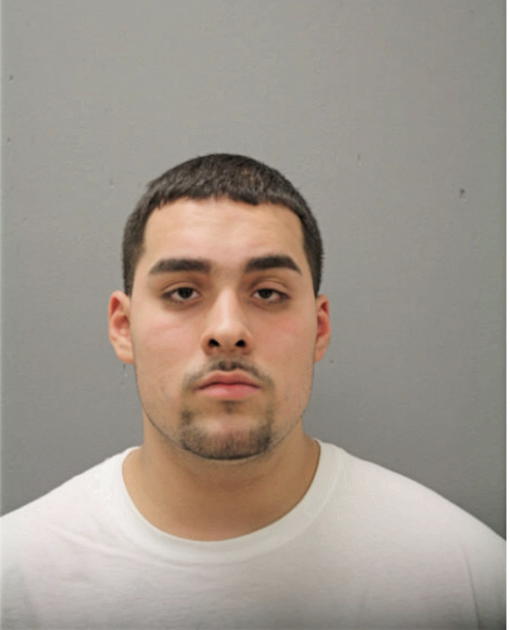 JOSHUA CENTENO, Cook County, Illinois