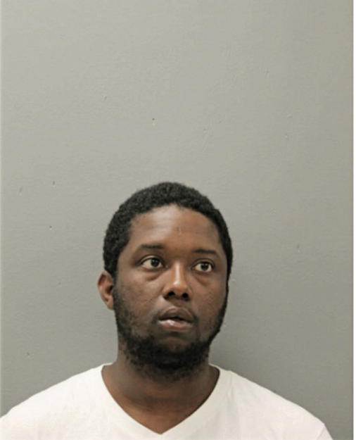 KEVIN M CHANGE, Cook County, Illinois