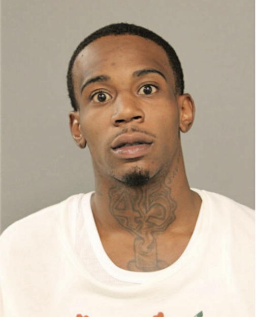 CHRISTAN K CHILDS, Cook County, Illinois