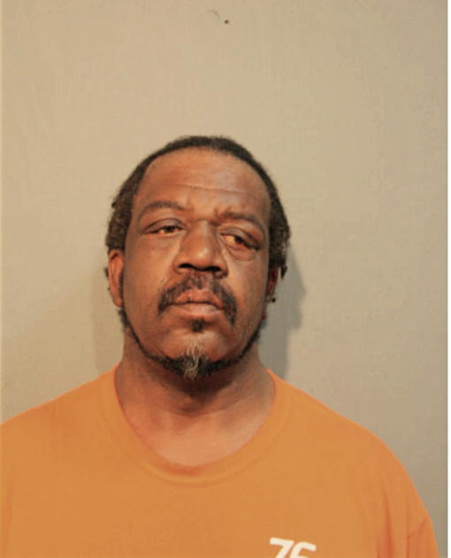 DARRYL CLARK, Cook County, Illinois