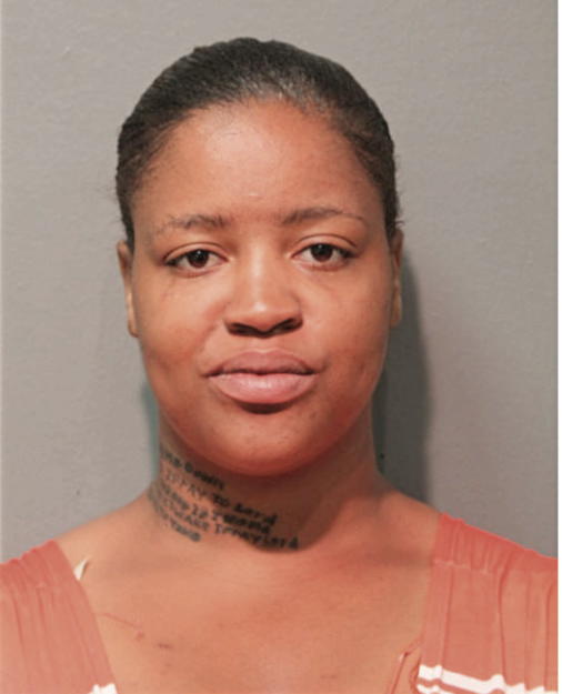 ROSE CLARK, Cook County, Illinois