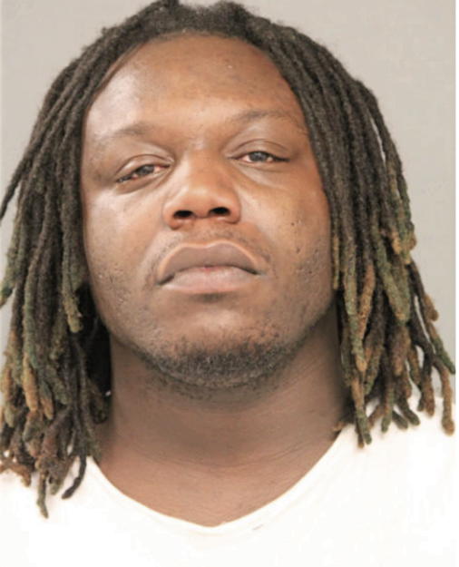 JOE G COBBINS, Cook County, Illinois