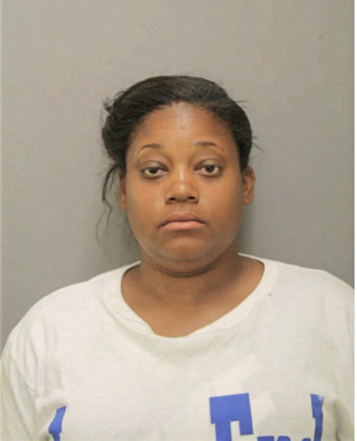 MONIQUE Q COLLINS, Cook County, Illinois
