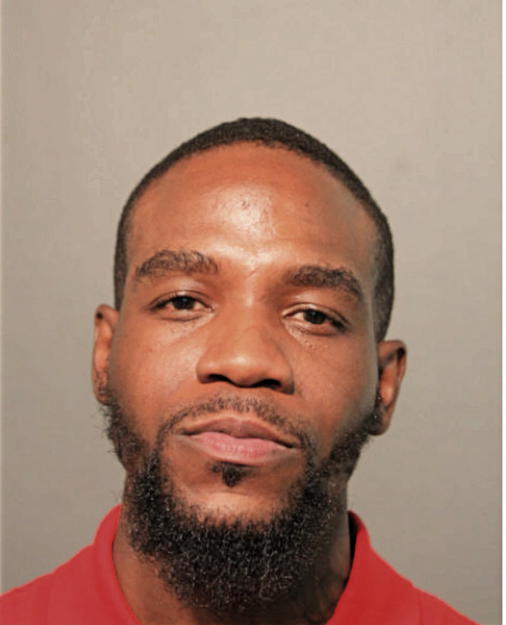 SHERMAIN COLLINS, Cook County, Illinois