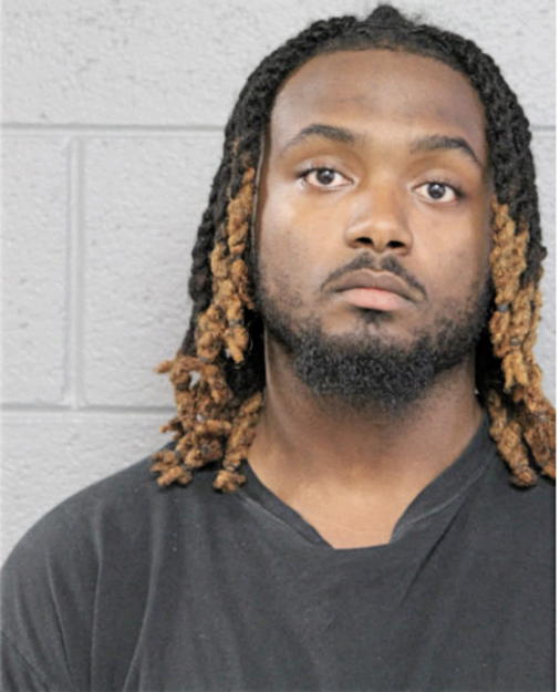 TIMOTHY T COLLINS, Cook County, Illinois
