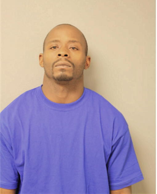 MARCUS L COOPER, Cook County, Illinois