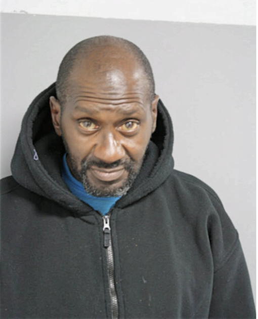 MELVIN CREWS, Cook County, Illinois