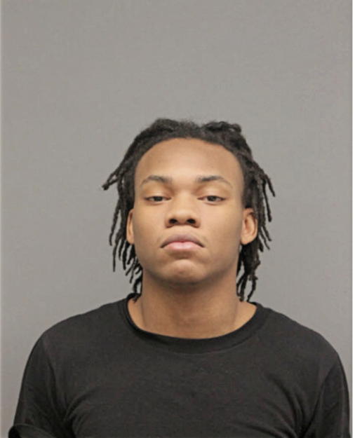 MARK DABNEY, Cook County, Illinois