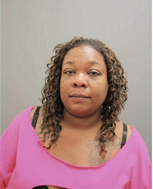 JAMIE EDWYNA DAVIS-AUSTIN, Cook County, Illinois