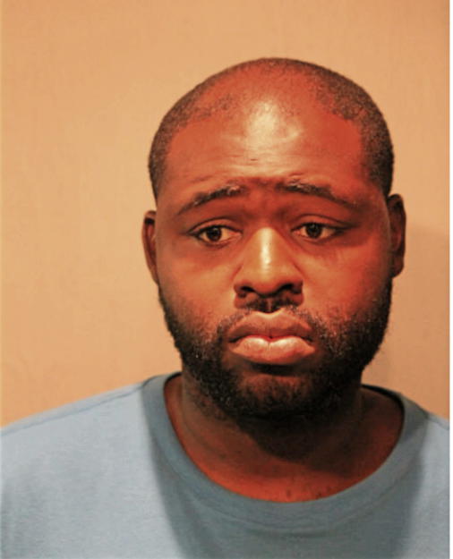 DIONDRE DAVIS, Cook County, Illinois