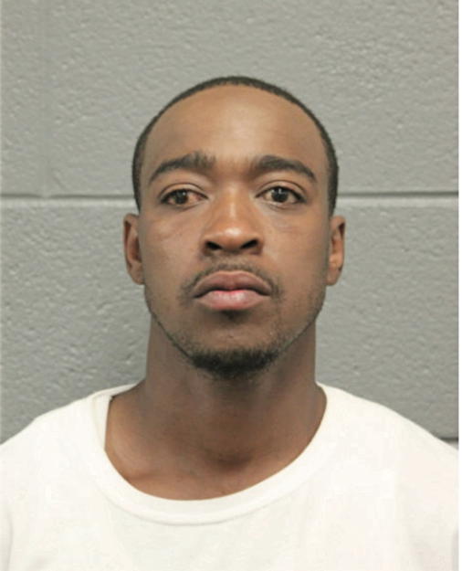 FERDINAND L DAVIS, Cook County, Illinois