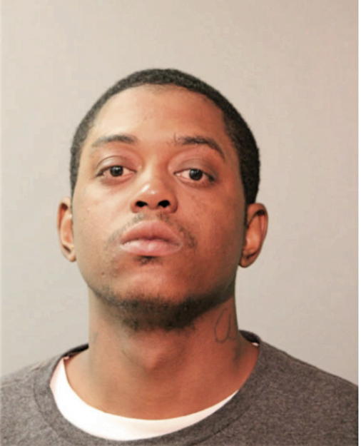 ROMEO D DAVIS, Cook County, Illinois