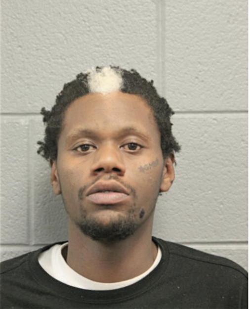 MATTHEW J DEAN, Cook County, Illinois