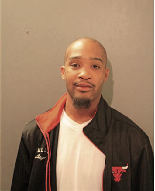 AARON D DELANEY, Cook County, Illinois