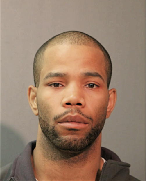 LUIS DELGADO, Cook County, Illinois