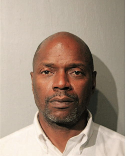 MELVIN J DENSON, Cook County, Illinois