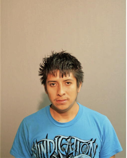 EDUARDO DOMINGUEZ, Cook County, Illinois