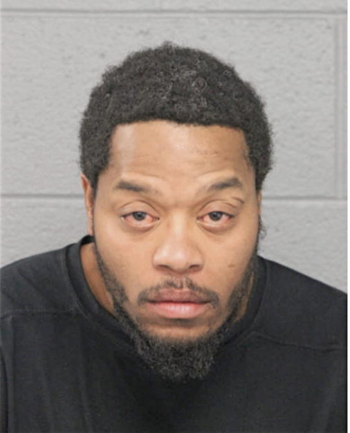 JEFFREY DUKES, Cook County, Illinois