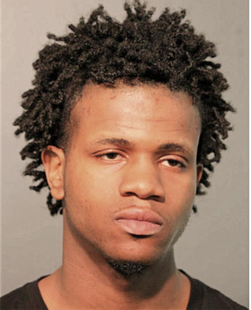 ALTORIO A DUPREE, Cook County, Illinois