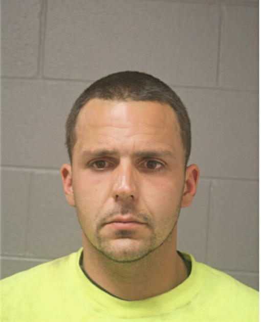 RUSSELL R DUSEK, Cook County, Illinois