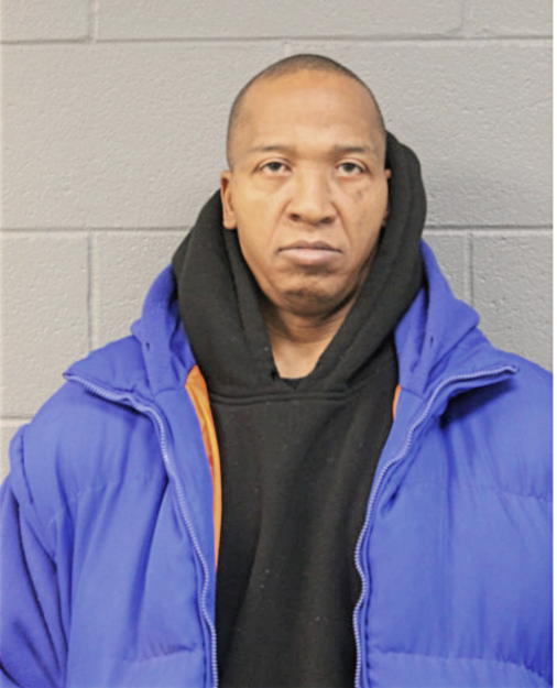 ARTIST EASTLING, Cook County, Illinois