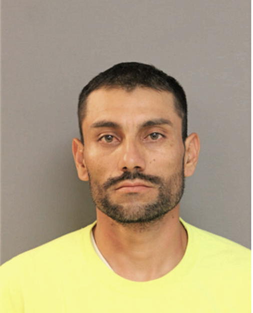 OSCAR ESQUIVEL, Cook County, Illinois