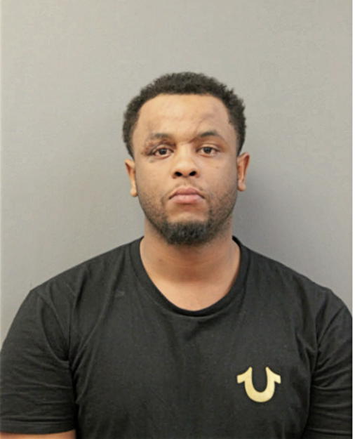 ANTHONY L FIELDS, Cook County, Illinois