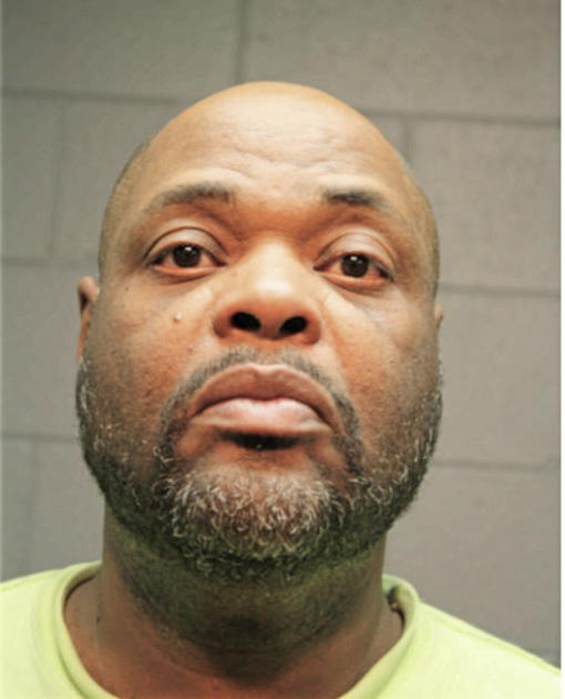 VINCENT TROY FINES, Cook County, Illinois