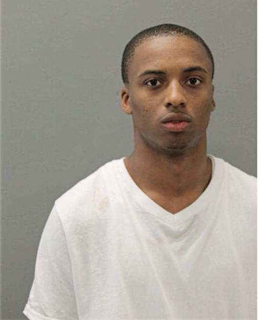 RAYSHAWN D FINLEY, Cook County, Illinois