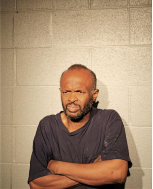TERRENCE FORD, Cook County, Illinois