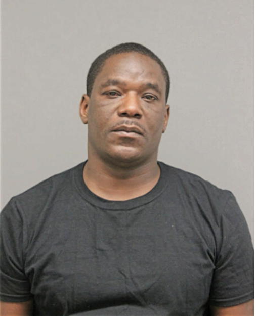 DEVIN D FRIESON, Cook County, Illinois