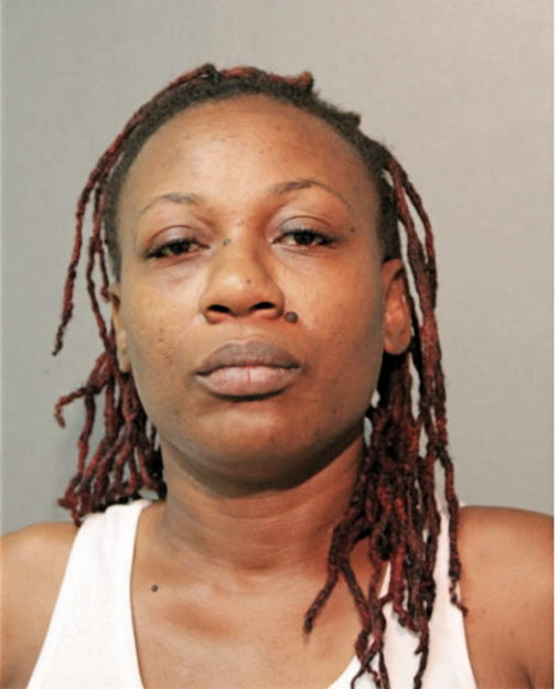 TAWYA M GARRETT, Cook County, Illinois