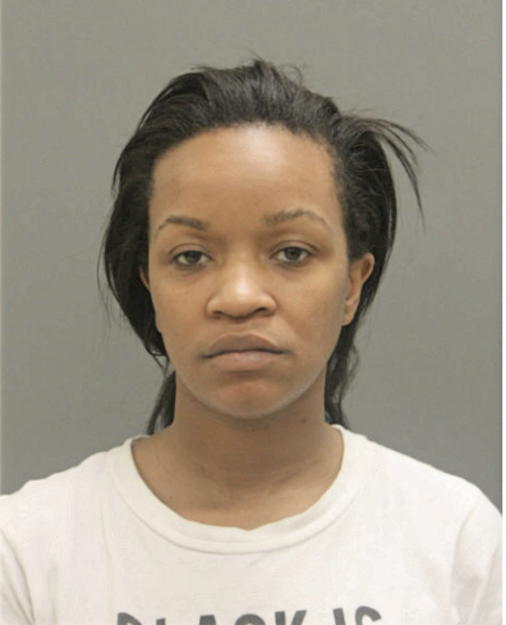 TYWANDA W GATES, Cook County, Illinois